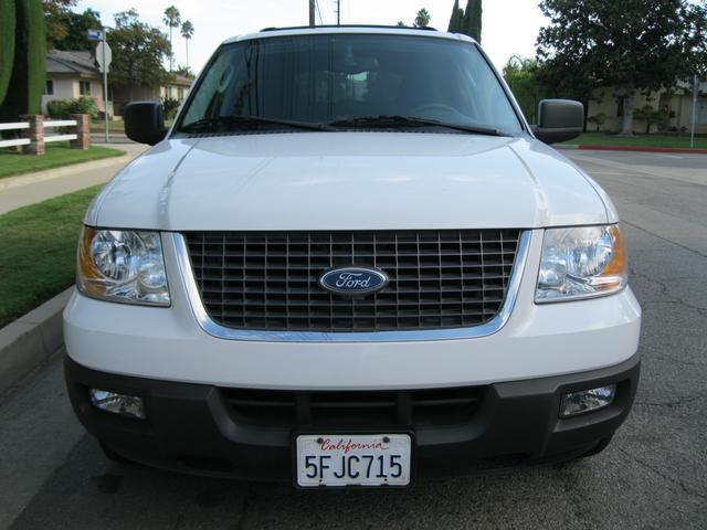 Ford Expedition 2004 photo 5