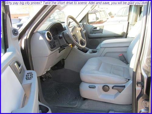 Ford Expedition ESi Other