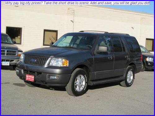 Ford Expedition 2004 photo 2