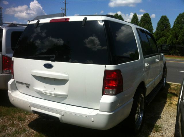 Ford Expedition Touring Sedan SUV