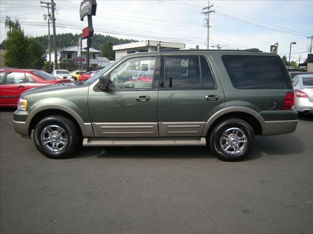 Ford Expedition 2004 photo 1