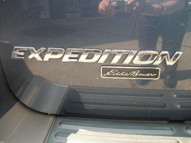 Ford Expedition 2004 photo 3