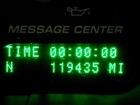 Ford Expedition 2004 photo 1