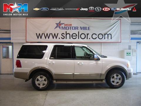 Ford Expedition XL XLT Work Series Other
