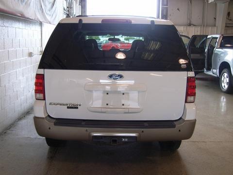 Ford Expedition 2004 photo 3