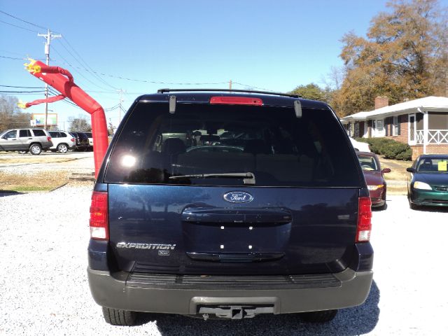 Ford Expedition 2004 photo 2