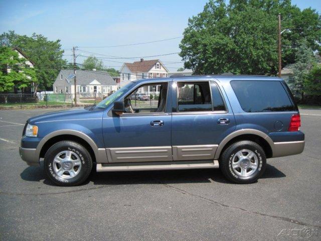 Ford Expedition XL XLT Work Series Sport Utility