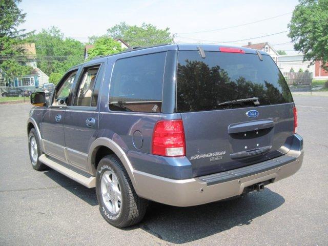 Ford Expedition 2004 photo 4