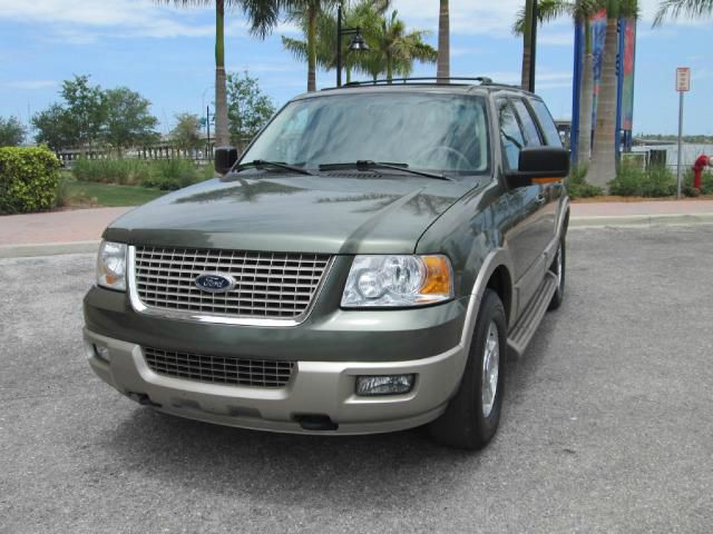 Ford Expedition 2004 photo 1