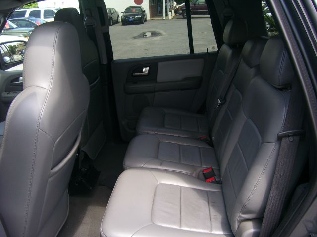 Ford Expedition Lt,leather Heated SUV