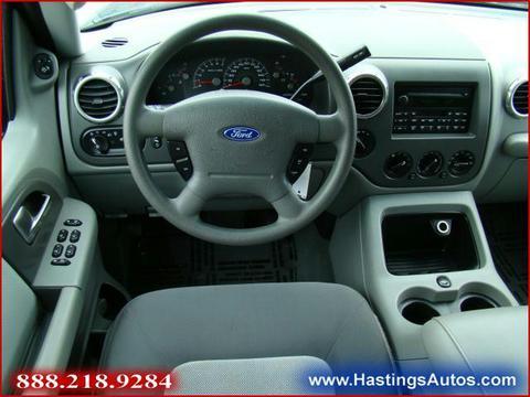 Ford Expedition ESi Other