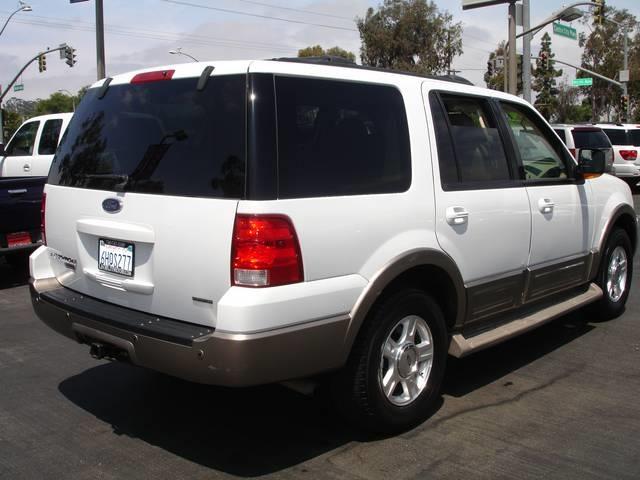 Ford Expedition XL XLT Work Series SUV