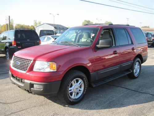 Ford Expedition ESi Other