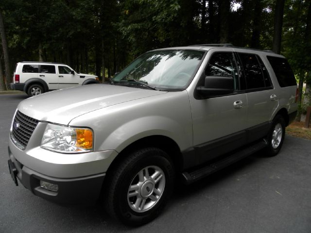 Ford Expedition 2004 photo 3