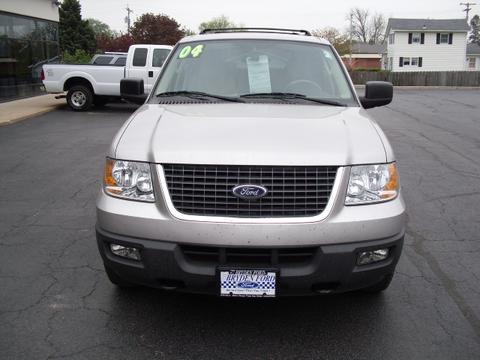 Ford Expedition ESi Other