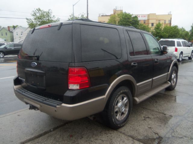 Ford Expedition 2004 photo 13