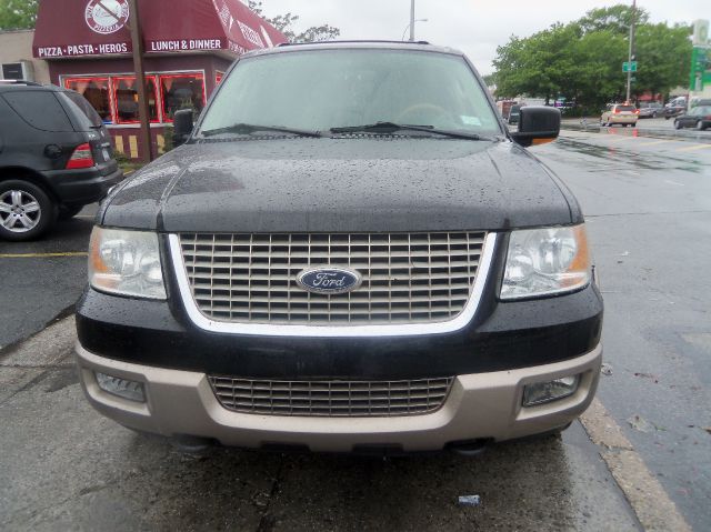 Ford Expedition 2004 photo 3