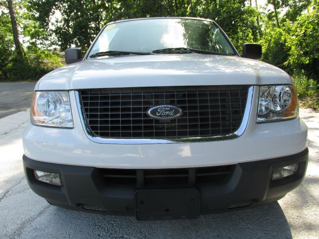 Ford Expedition Touring Sedan SUV