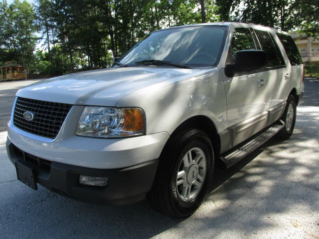 Ford Expedition 2004 photo 12