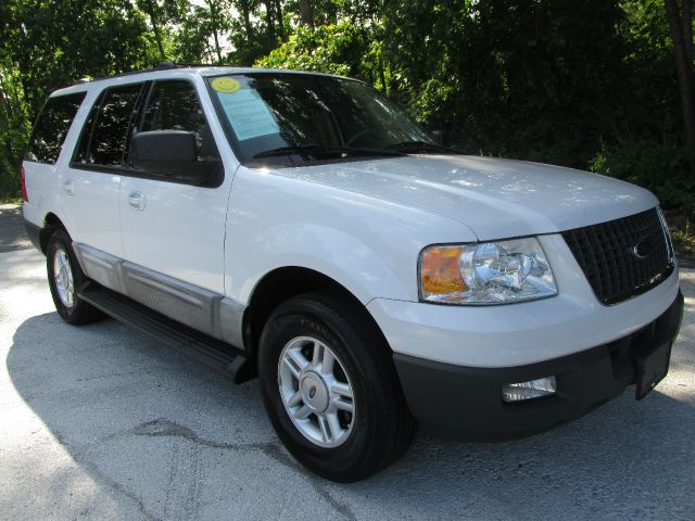 Ford Expedition 2004 photo 14