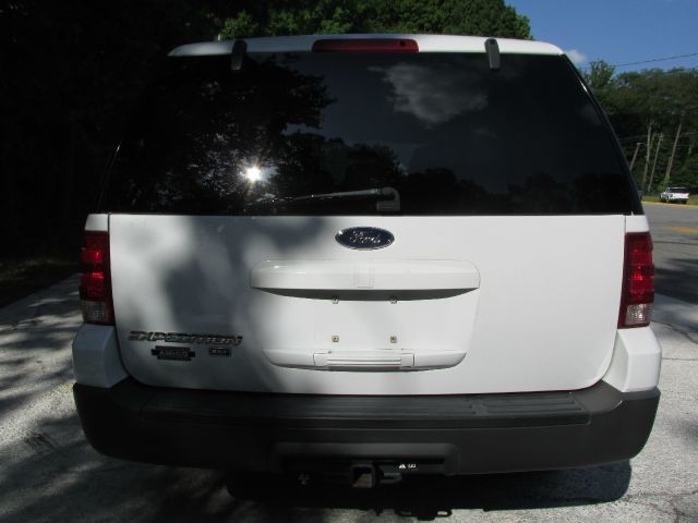 Ford Expedition 2004 photo 9