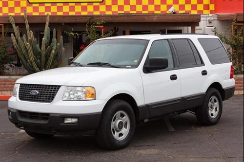 Ford Expedition ESi Other