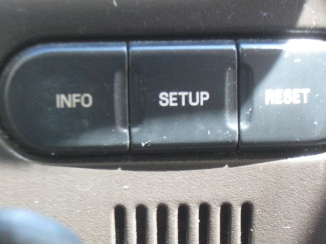 Ford Expedition 2004 photo 11