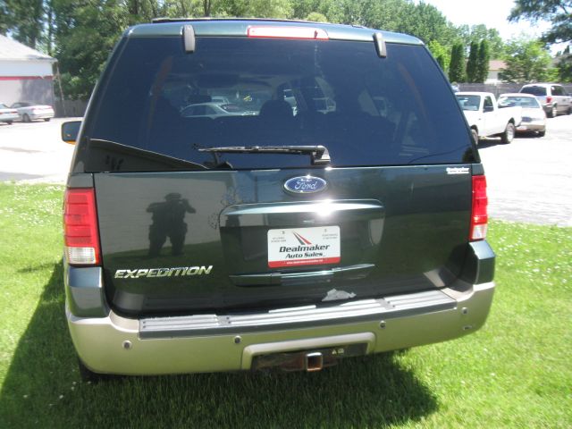 Ford Expedition 2004 photo 15