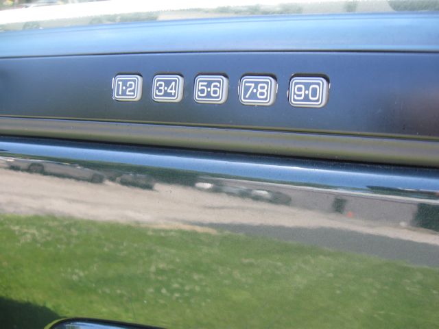 Ford Expedition 2004 photo 16