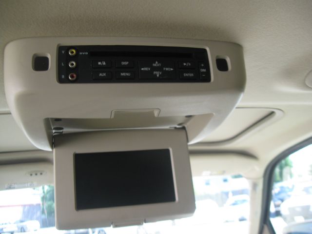 Ford Expedition 2004 photo 19