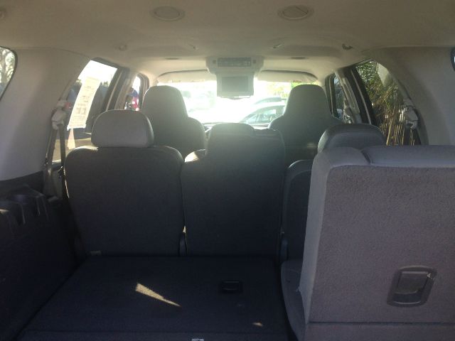 Ford Expedition 2004 photo 4