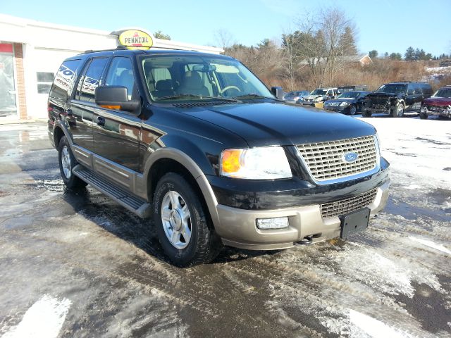 Ford Expedition 2004 photo 3