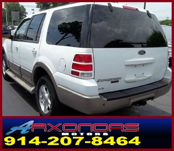 Ford Expedition XL XLT Work Series SUV
