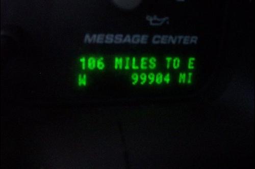 Ford Expedition XL XLT Work Series Other