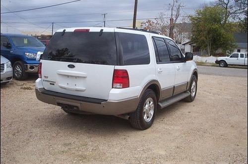 Ford Expedition 2004 photo 5
