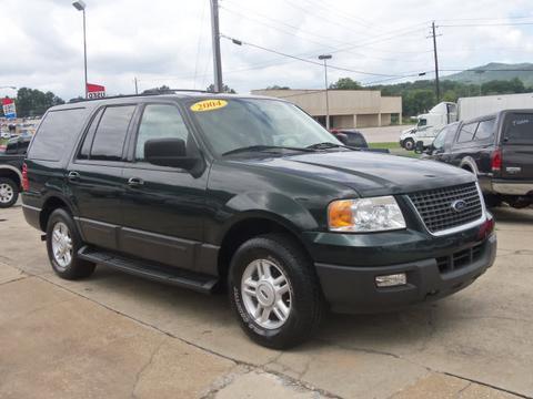 Ford Expedition ESi Other