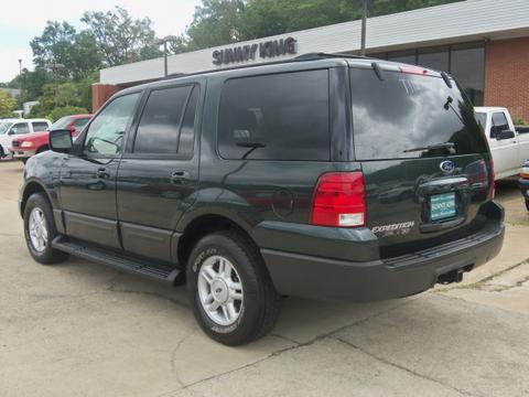 Ford Expedition 2004 photo 3