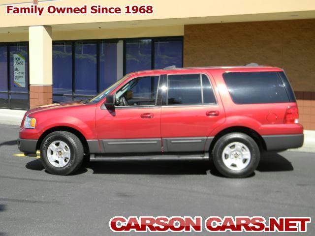 Ford Expedition 2004 photo 1