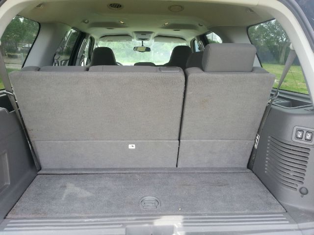 Ford Expedition LTZ CREW 25 SUV