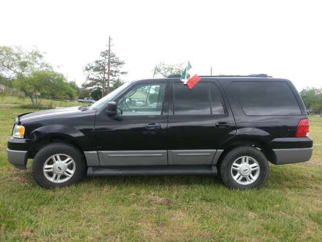 Ford Expedition 2004 photo 12