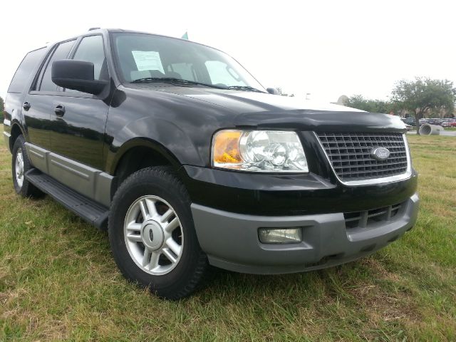 Ford Expedition 2004 photo 13