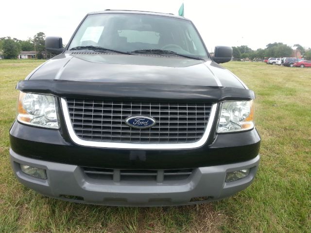 Ford Expedition 2004 photo 16