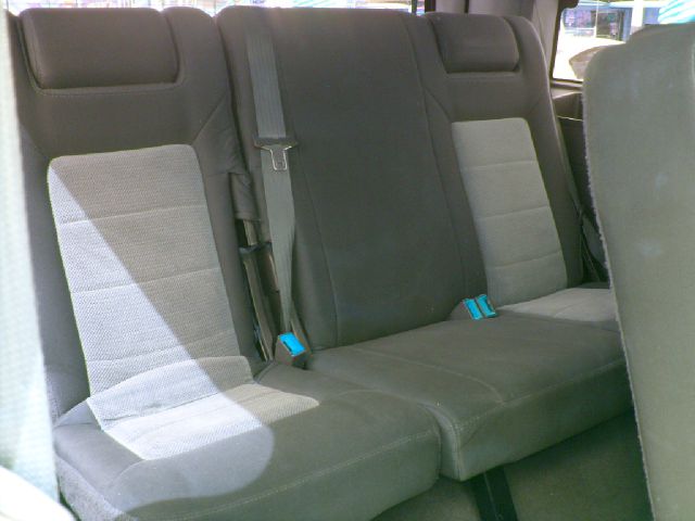 Ford Expedition 2004 photo 11