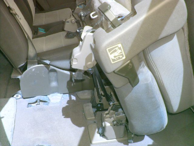 Ford Expedition 2004 photo 17