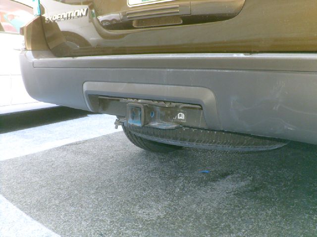 Ford Expedition 2004 photo 20