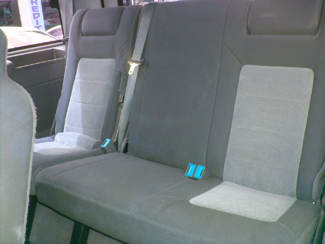 Ford Expedition 2004 photo 22