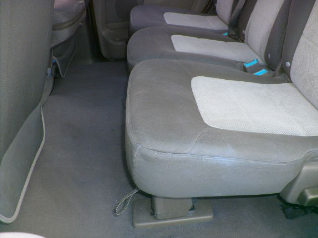 Ford Expedition 2004 photo 23