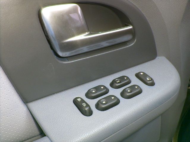 Ford Expedition 2004 photo 33