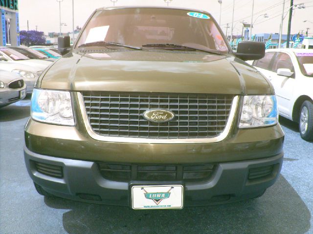 Ford Expedition 2004 photo 34