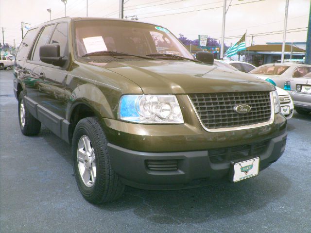 Ford Expedition 2004 photo 36